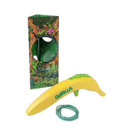 Neue Freunde Elastiekjespistool Gorilla