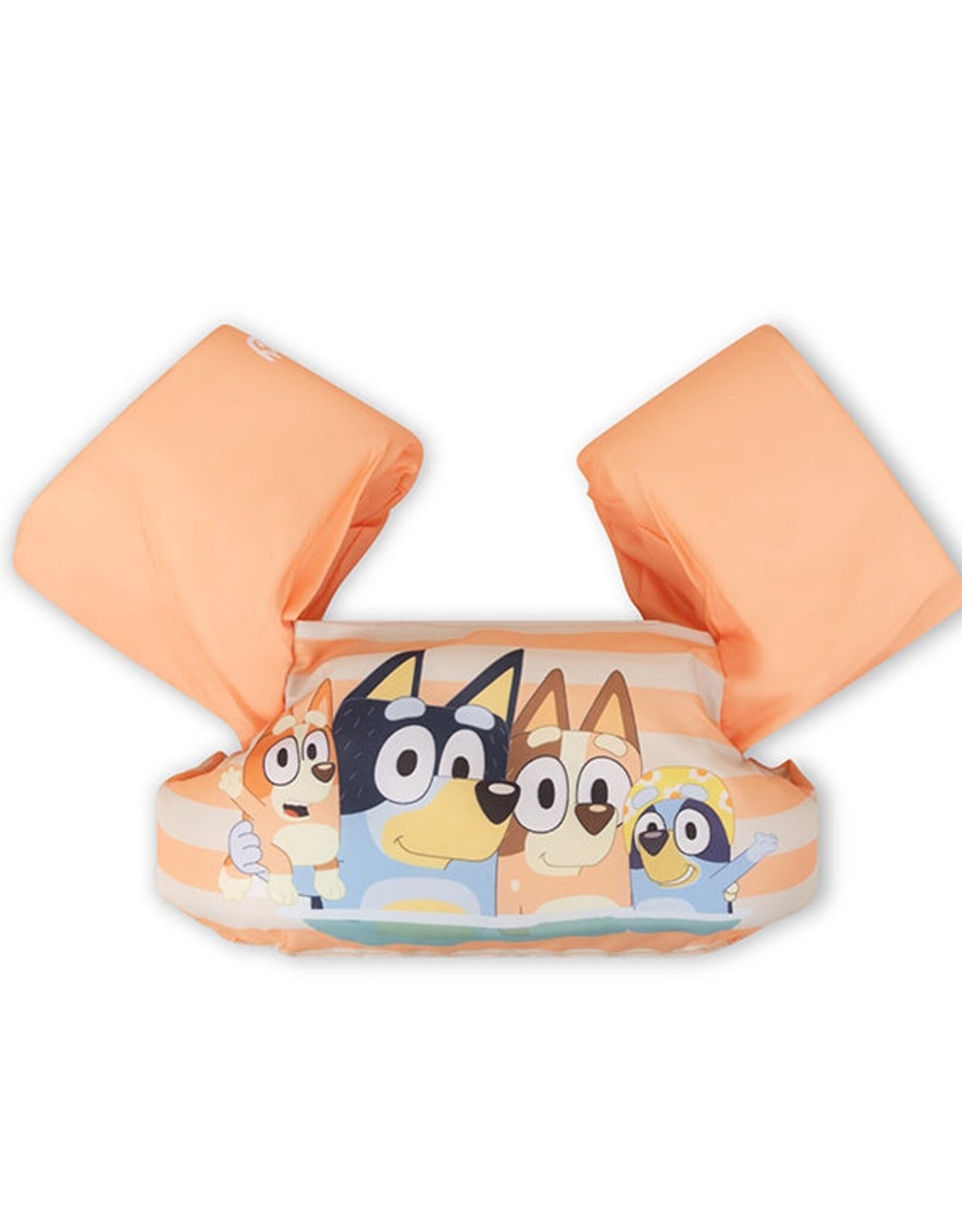 Swim Essentials Puddle Jumper Bluey