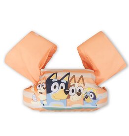 Swim Essentials Puddle Jumper Bluey