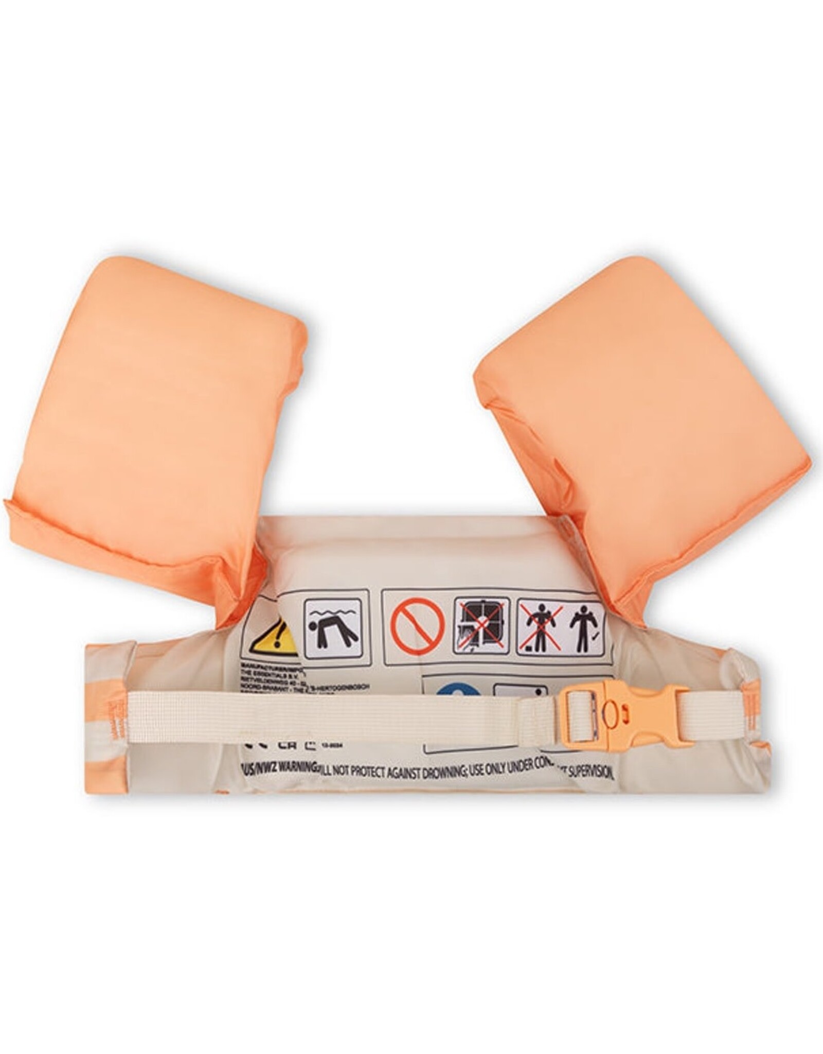 Swim Essentials Puddle Jumper Bluey