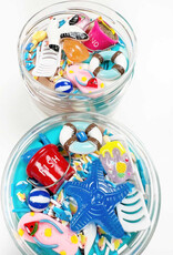 Invitation to Imagine Surprise Pot Build a Beach