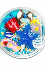 Invitation to Imagine Surprise Pot Build a Beach