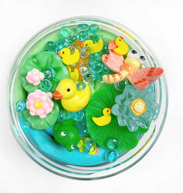 Invitation to Imagine Surprise Pot Build a Pond