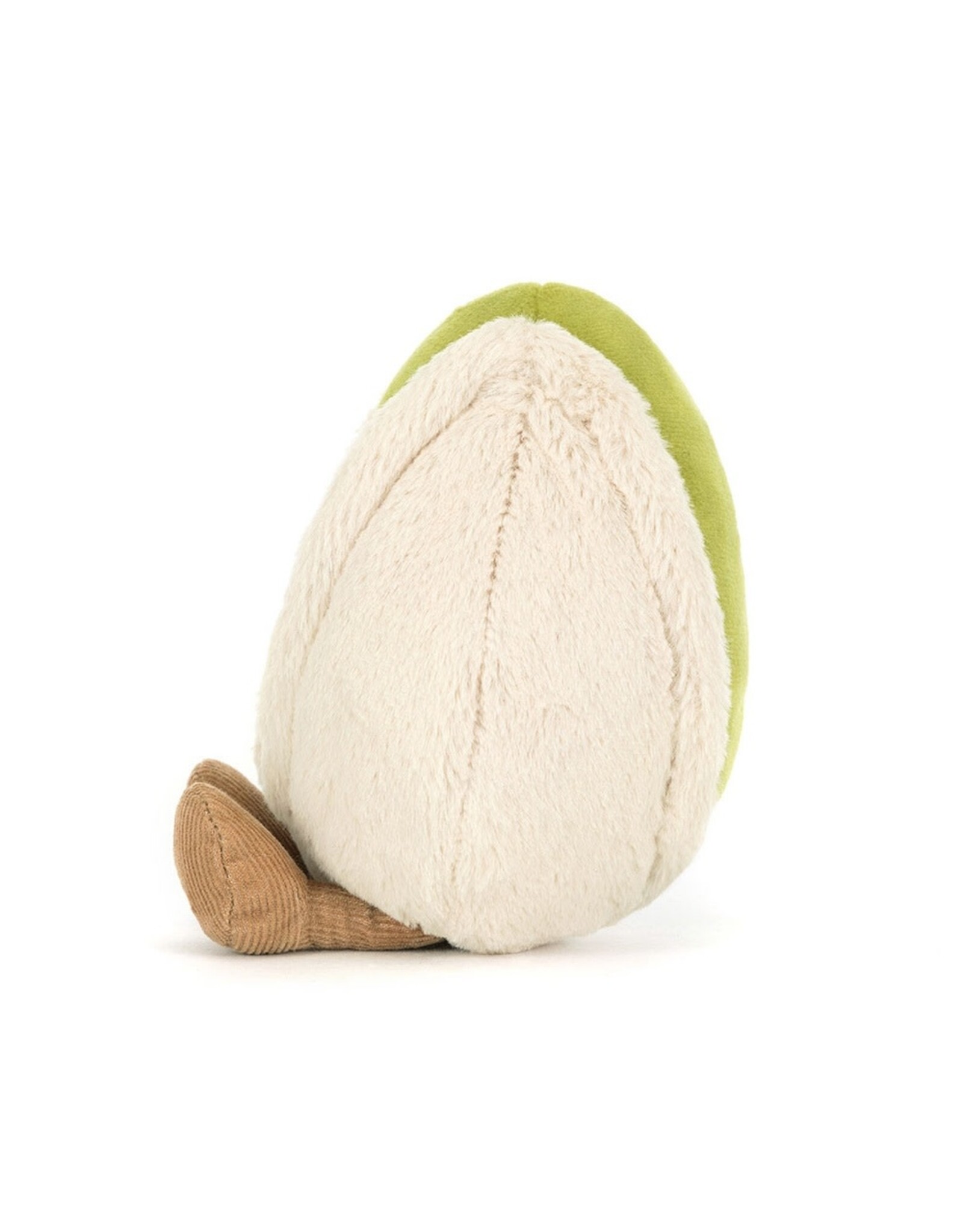 Jellycat Amuseables Horatio Pistachio