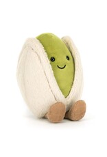 Jellycat Amuseables Horatio Pistachio