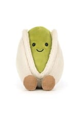 Jellycat Amuseables Horatio Pistachio