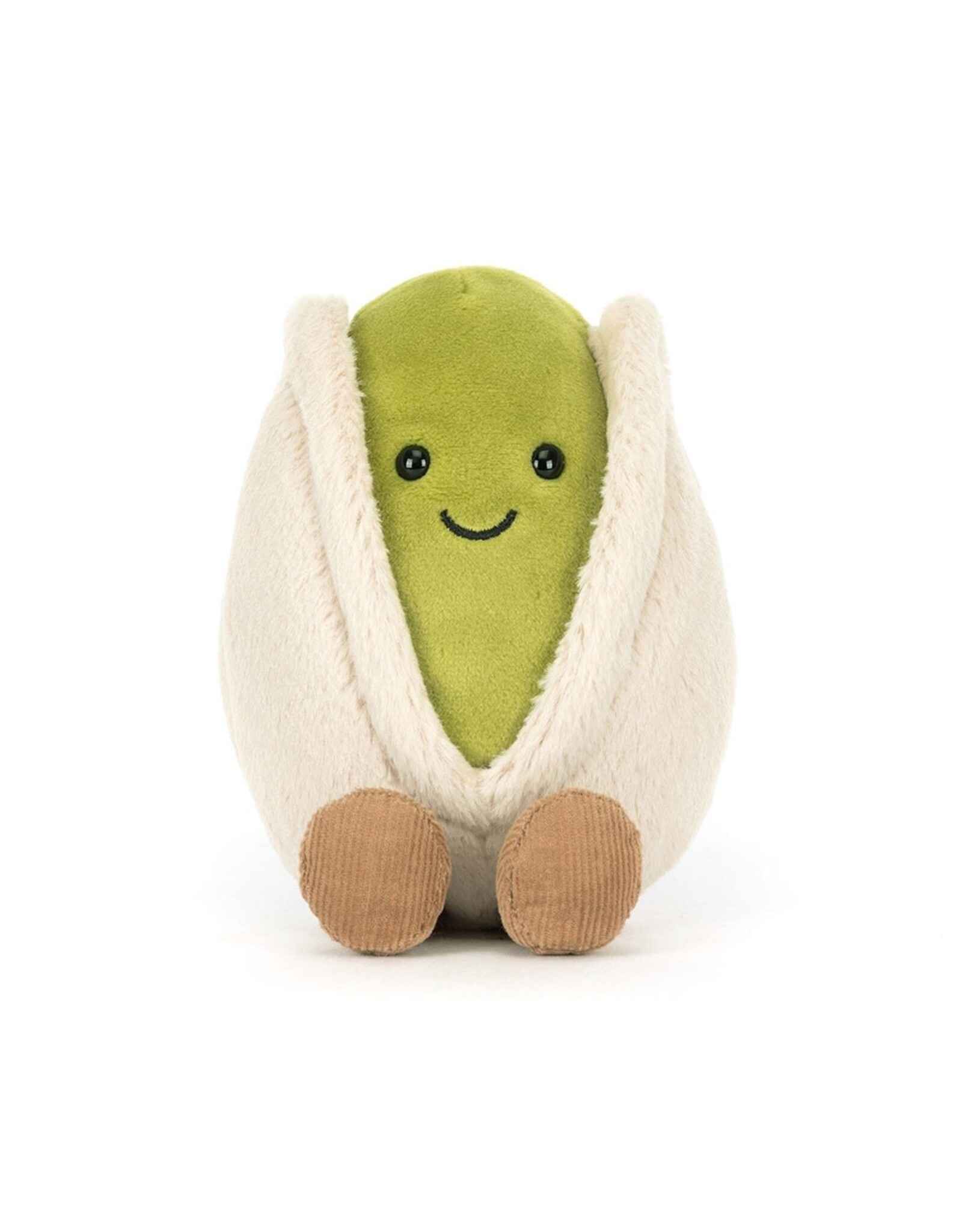 Jellycat Amuseables Horatio Pistachio