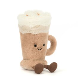 Jellycat Amuseables Latte