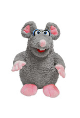 Living Puppets Handpop Klette