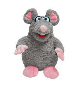 Living Puppets Handpop Klette