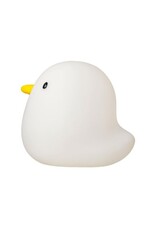 MegaLight Bad- en nachtlamp Swimmy Duck