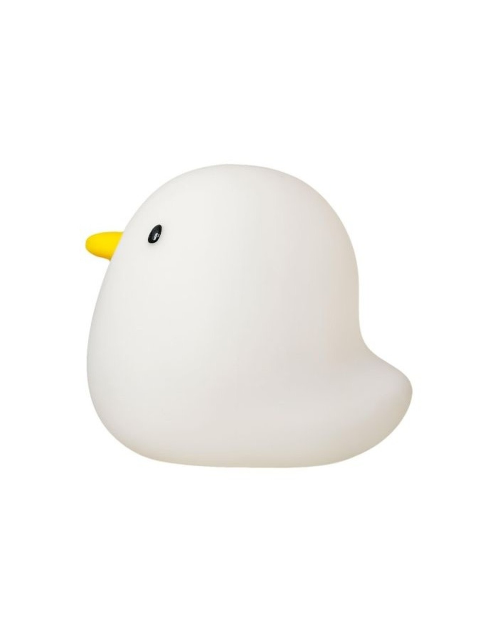 MegaLight Bad- en nachtlamp Swimmy Duck