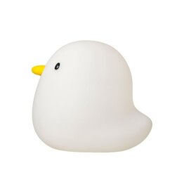 MegaLight Bad- en nachtlamp Swimmy Duck