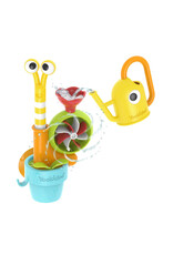 Yookidoo Pop-Up Water Snail