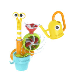 Yookidoo Pop-Up Water Snail