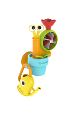 Yookidoo Pop-Up Water Snail