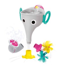 Yookidoo FunElefun Grey