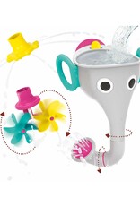 Yookidoo FunElefun Grey