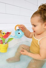 Yookidoo Peek-a-Bee Tub Flower