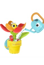Yookidoo Peek-a-Bee Tub Flower