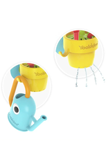 Yookidoo Peek-a-Bee Tub Flower
