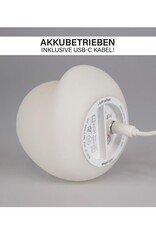 MegaLight Bad- en nachtlamp Swimmy Duck