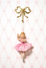 Sjaal met Verhaal Hanger Ballerina Belle