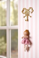 Sjaal met Verhaal Hanger Ballerina Belle