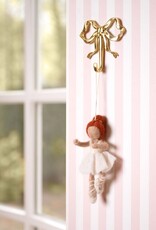 Sjaal met Verhaal Hanger Ballerina Rosie