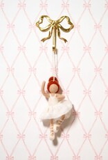 Sjaal met Verhaal Hanger Ballerina Rosie