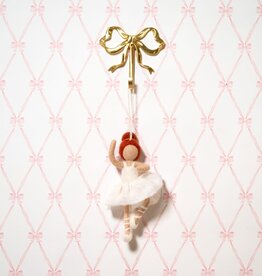 Sjaal met Verhaal Hanger Ballerina Rosie