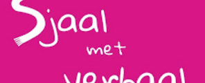 Sjaal met Verhaal