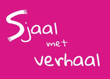 Sjaal met Verhaal