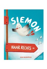 VBK Siemon naar rechts