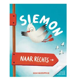 VBK Siemon naar rechts
