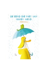 VBK De eend die niet van water hield