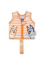Swim Essentials Zwemvest Bluey S