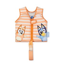 Swim Essentials Zwemvest Bluey S