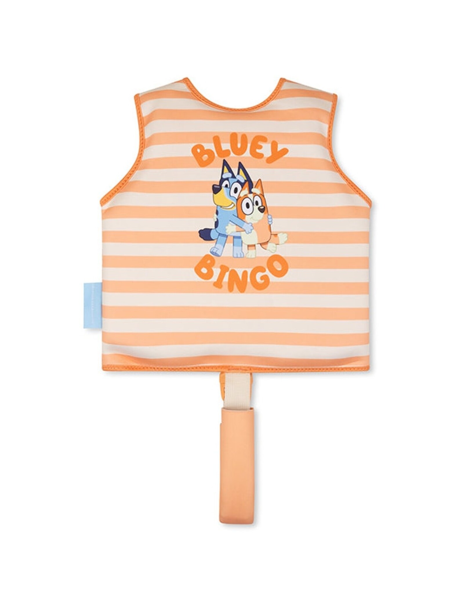 Swim Essentials Zwemvest Bluey S