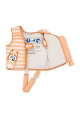 Swim Essentials Zwemvest Bluey S