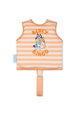 Swim Essentials Zwemvest Bluey S