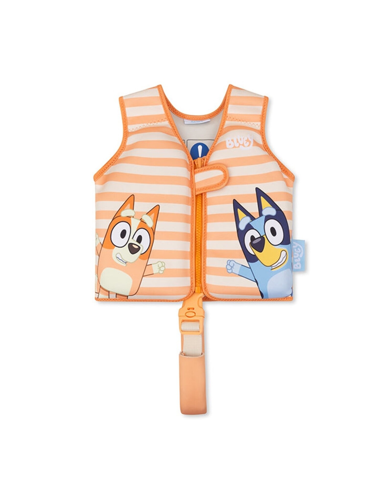 Swim Essentials Zwemvest Bluey S