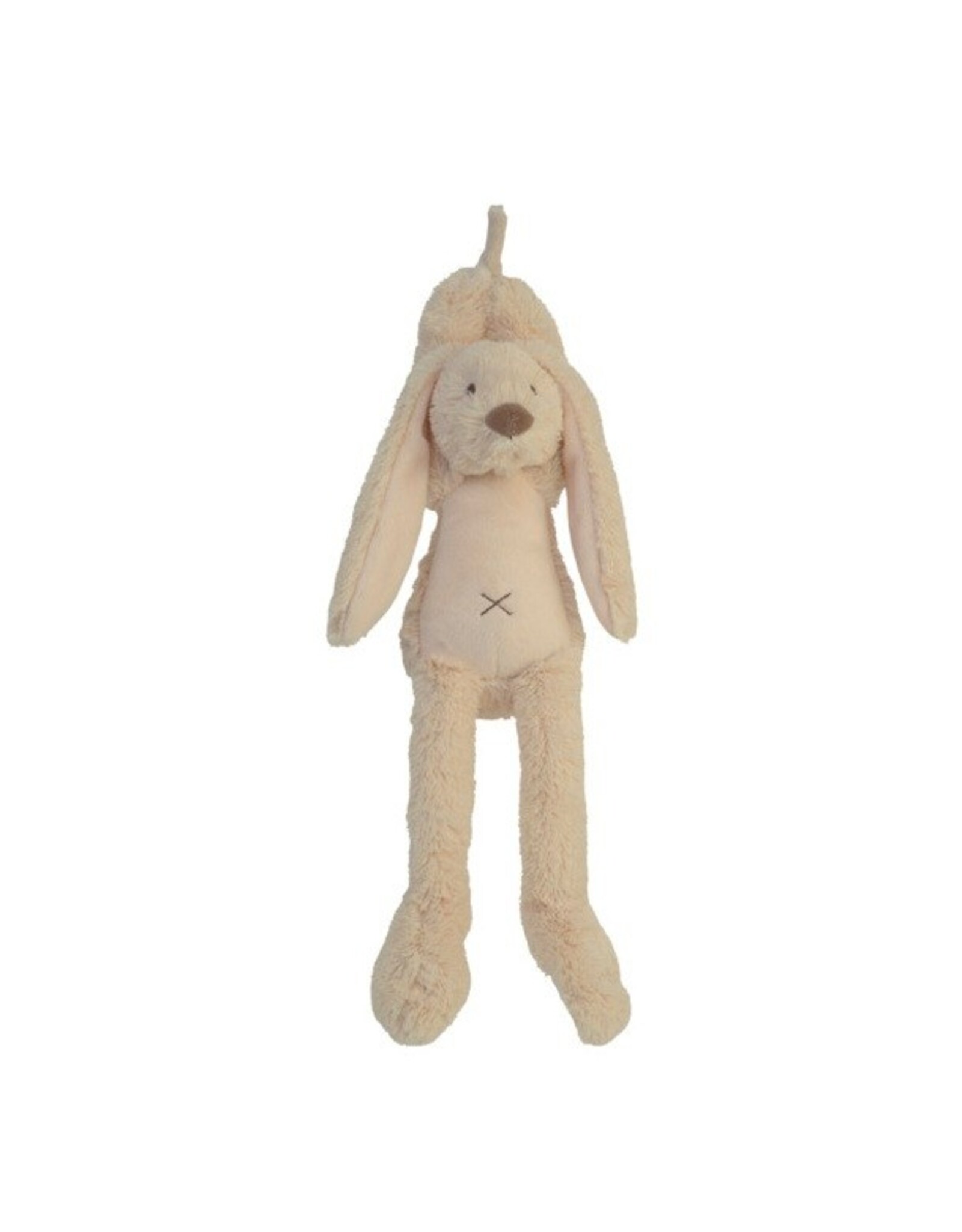 Happy Horse Muziekknuffel Rabbit Richie Beige