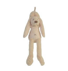 Happy Horse Muziekknuffel Rabbit Richie Beige