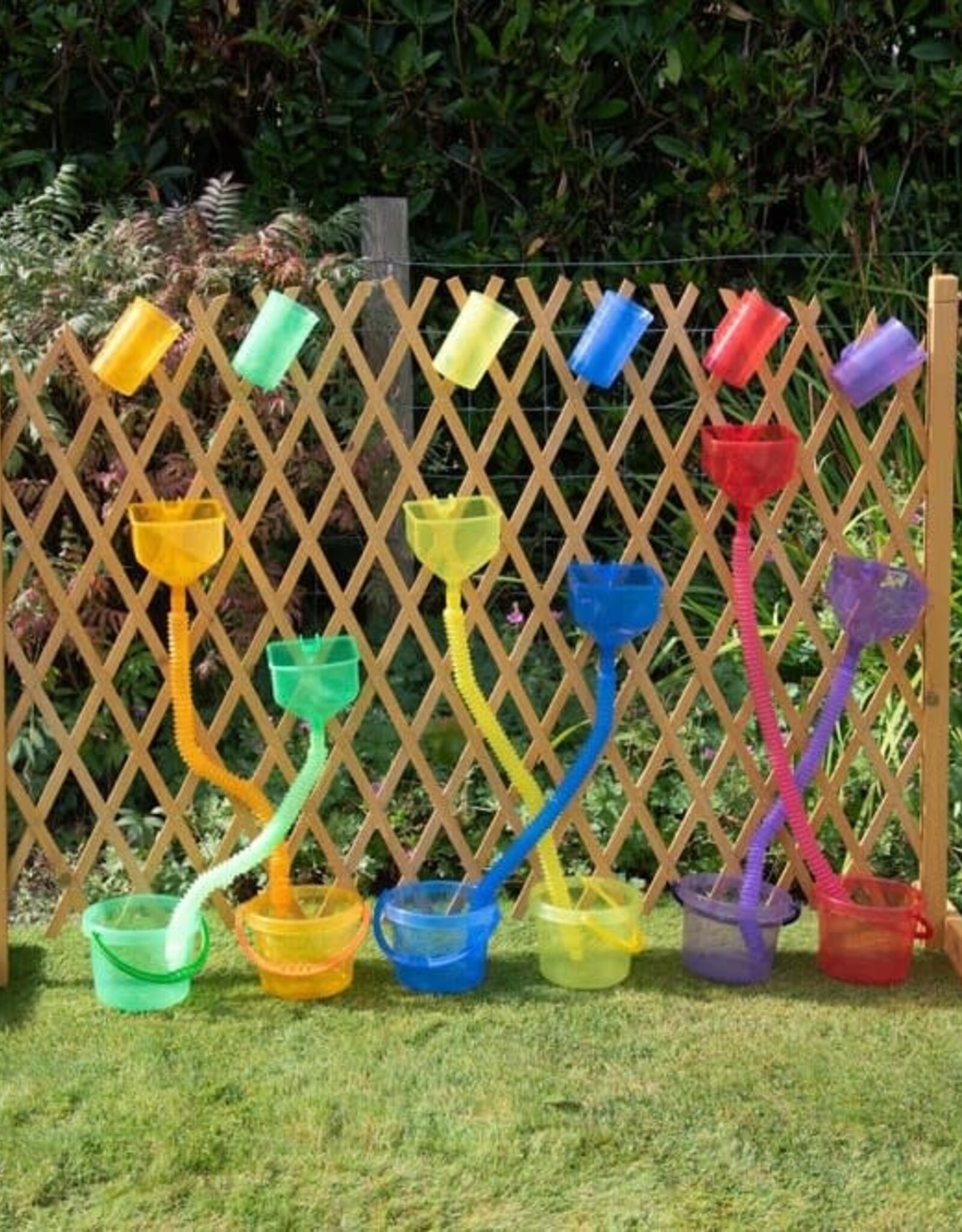 TickiT Flexibele buis