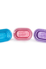 Spin Master Kinetic Sand 3-pak glitterzand
