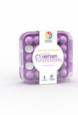 SmartGames IQ Mini Hersenstichting