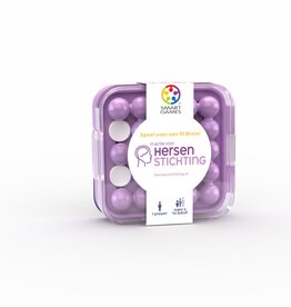 SmartGames IQ Mini Hersenstichting