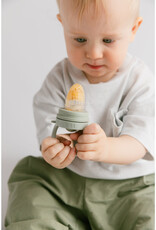 BIBS Baby Feeder Sage
