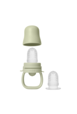 BIBS Baby Feeder Sage